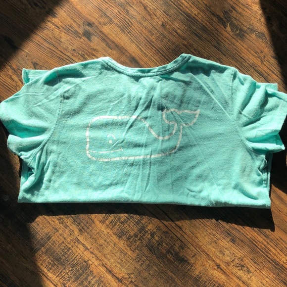 Vineyard Vines Tops - Vineyard Vines T